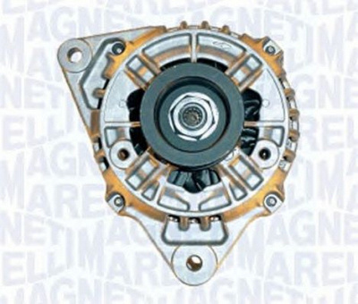 MAGNETI MARELLI 944390389900 -  Генератор